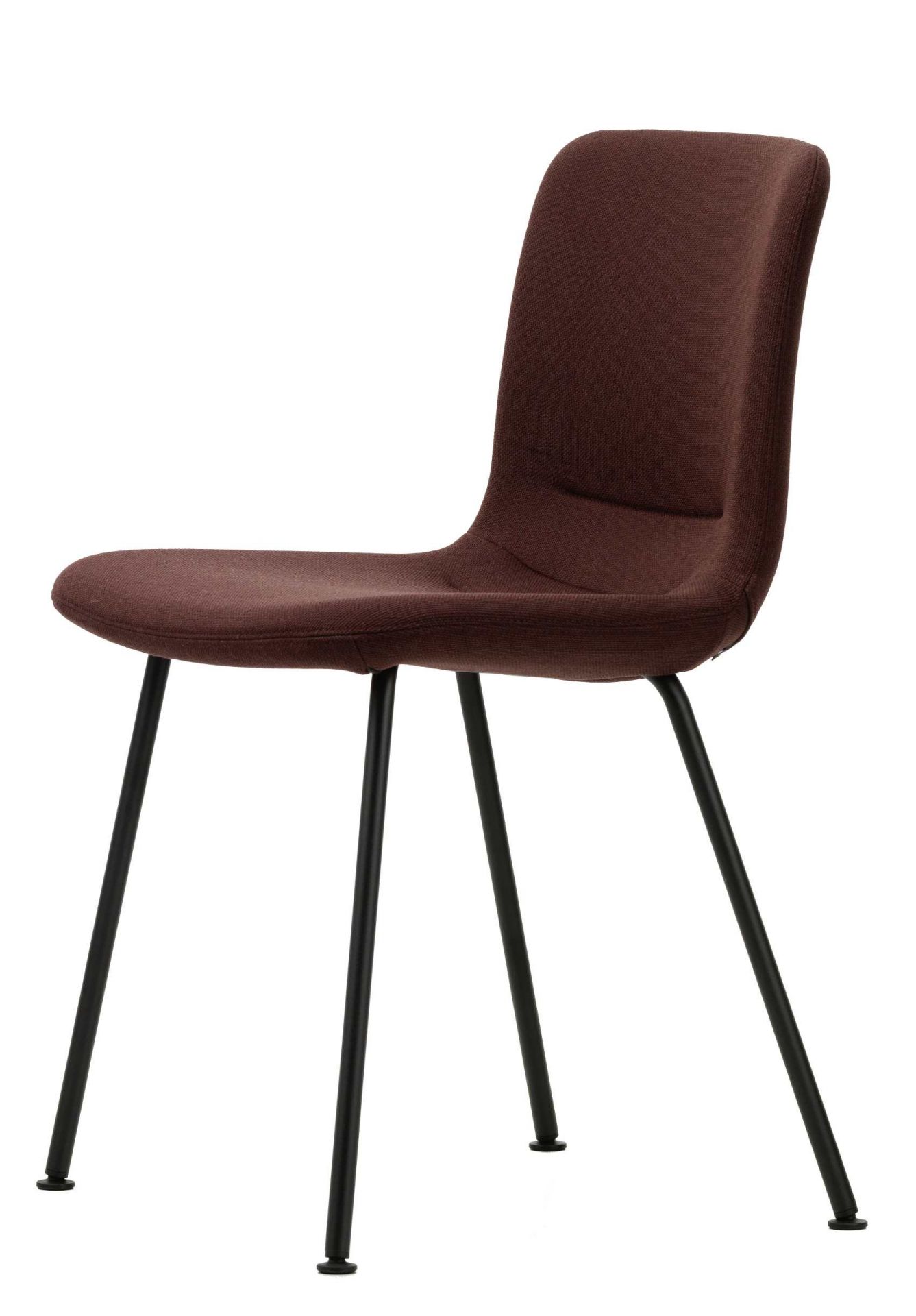 Hal Soft Tube Chair Vitra 